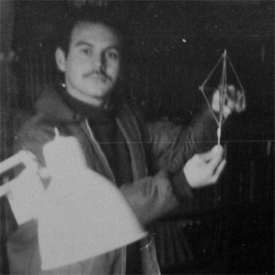 Miguel Angel Lopez Peñas