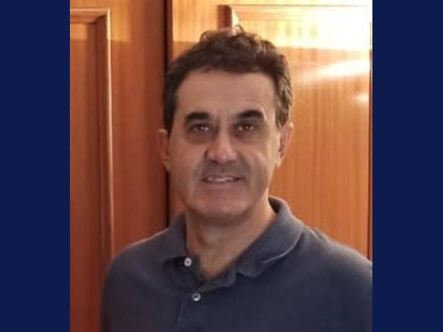 Antonio Suárez Fernández 