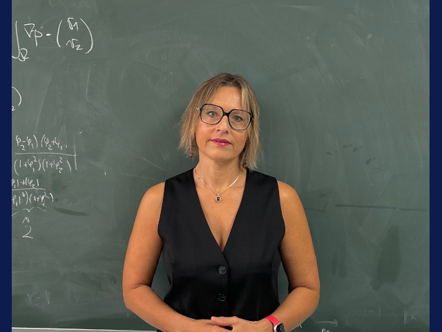 Anna Doubova