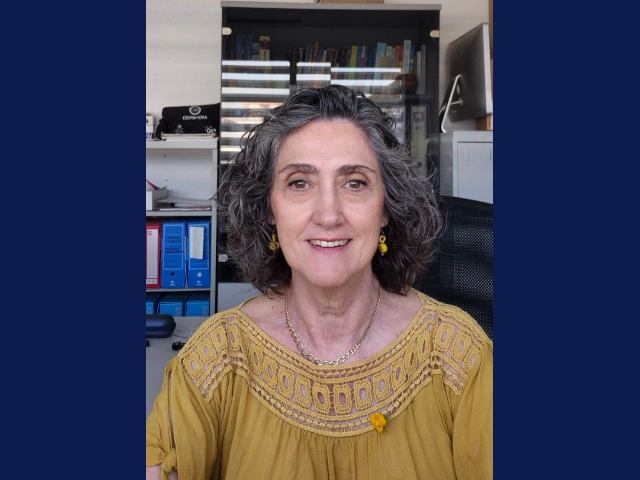 Blanca Climent Ezquerra