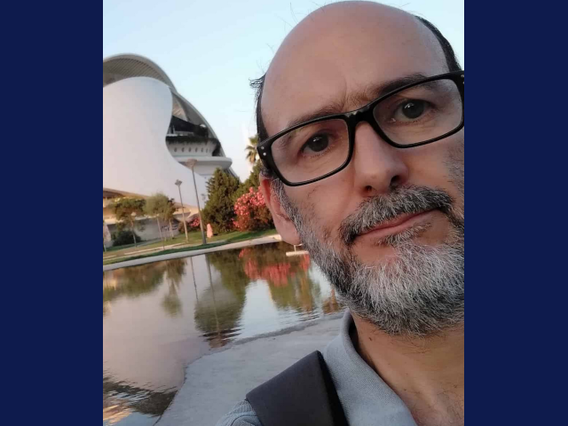 José Rafael Rodríguez Galván 